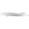 Mayfair Mayfair by Bemis Alesio Slow Close Elongated White Enameled Wood Toilet Seat 164SLOW-000 - alternate 2